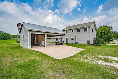 501 Endora Street, Dublin, TX 76446 - Photo 3