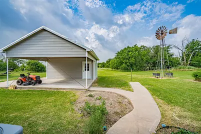 501 Endora Street, Dublin, TX 76446 - Photo 35