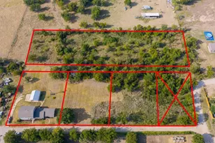 501 Endora St, Dublin, TX 76446 - Photo 1