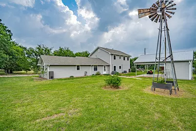 501 Endora Street, Dublin, TX 76446 - Photo 1
