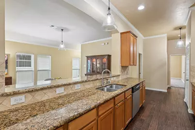 1321 Stone Mountain Parkway, Savannah, TX 76227 - Photo 19