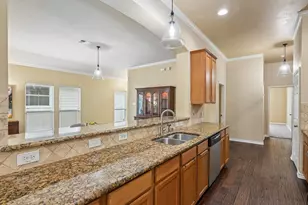 1321 Stone Mountain Pkwy, Savannah, TX 76227 - Photo 19