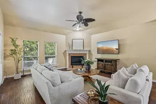 1321 Stone Mountain Pkwy, Savannah, TX 76227 - Photo 7