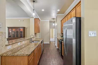 1321 Stone Mountain Parkway, Savannah, TX 76227 - Photo 15