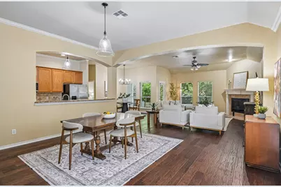 1321 Stone Mountain Parkway, Savannah, TX 76227 - Photo 11