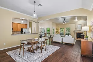 1321 Stone Mountain Pkwy, Savannah, TX 76227 - Photo 11