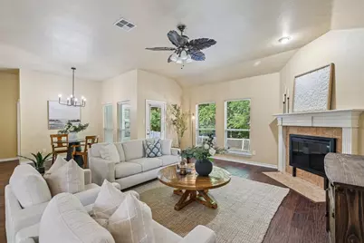 1321 Stone Mountain Parkway, Savannah, TX 76227 - Photo 9