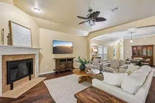 1321 Stone Mountain Pkwy, Savannah, TX 76227 - Photo 7