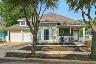 1321 Stone Mountain Pkwy, Savannah, TX 76227 - Photo 1