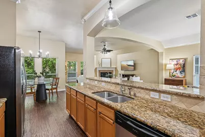 1321 Stone Mountain Parkway, Savannah, TX 76227 - Photo 17