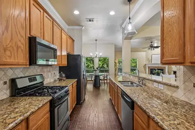 1321 Stone Mountain Parkway, Savannah, TX 76227 - Photo 17