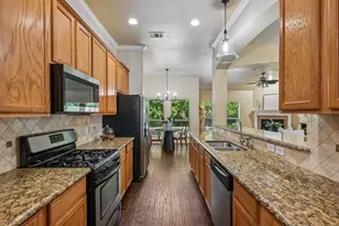 1321 Stone Mountain Pkwy, Savannah, TX 76227 - Photo 17