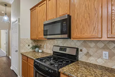 1321 Stone Mountain Parkway, Savannah, TX 76227 - Photo 15