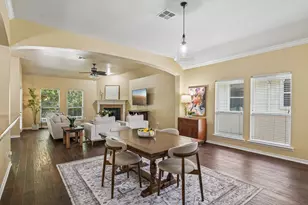1321 Stone Mountain Pkwy, Savannah, TX 76227 - Photo 11