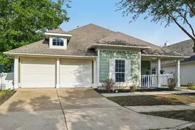 1321 Stone Mountain Parkway, Savannah, TX 76227 - Photo 3