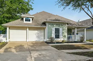 1321 Stone Mountain Pkwy, Savannah, TX 76227 - Photo 3