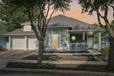 1321 Stone Mountain Parkway, Savannah, TX 76227 - Photo 1