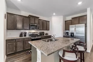 409 Willow View Way, Princeton, TX 75407 - Photo 9