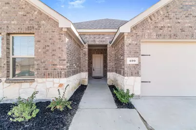 409 Willow View Way, Princeton, TX 75407 - Photo 3