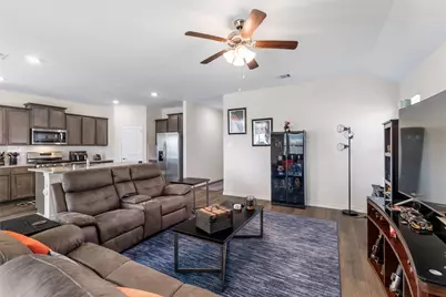 409 Willow View Way, Princeton, TX 75407 - Photo 7