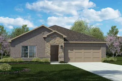 1024 Boll Weevil Drive, Cleburne, TX 76031 - Photo 1