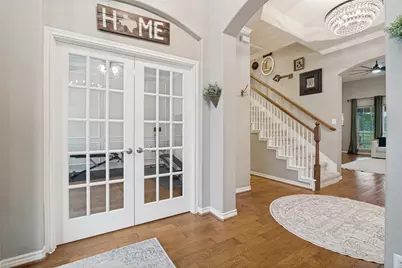 10413 Broadmoor Lane, Rowlett, TX 75089 - Photo 5