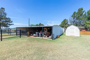 317 Country Pl S, Abilene, TX 79606 - Photo 3