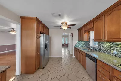 2460 Indian Cove Street, Fort Worth, TX 76108 - Photo 17
