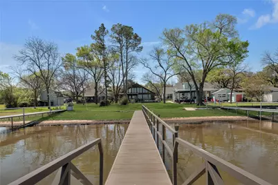 2460 Indian Cove Street, Fort Worth, TX 76108 - Photo 1