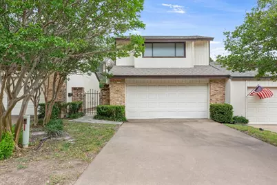 4312 Village Oak Drive, Waco, TX 76710 - Photo 1