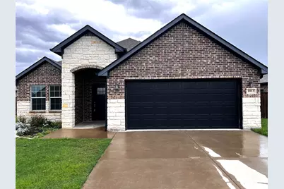 1012 Eva Drive, Greenville, TX 75402 - Photo 1
