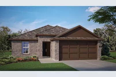 1421 Tin Roof Road, Denton, TX 76249 - Photo 1