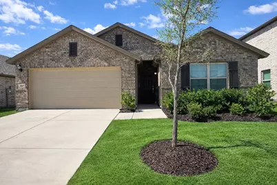 6609 Adderly Road, Pilot Point, TX 76258 - Photo 1