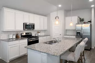 6609 Adderly Rd, Pilot Point, TX 76258 - Photo 5