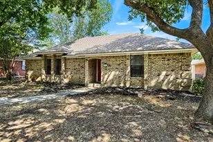315 Tanglewood St, Denton, TX 76207 - Photo 3