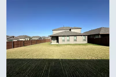 15800 Bronte Lane, Fort Worth, TX 76247 - Photo 17