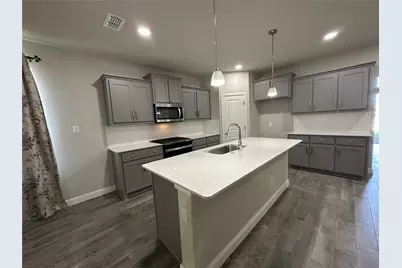 15800 Bronte Lane, Fort Worth, TX 76247 - Photo 5