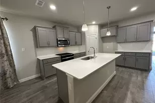 15800 Bronte Lane, Fort Worth, TX 76247 - Photo 5