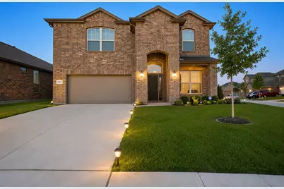 15800 Bronte Lane, Fort Worth, TX 76247 - Photo 1