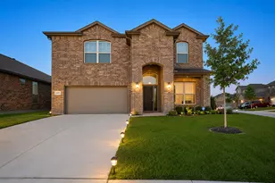 15800 Bronte Lane, Fort Worth, TX 76247 - Photo 1