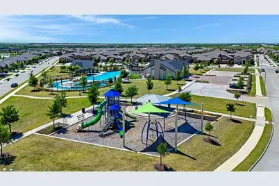 15800 Bronte Lane, Fort Worth, TX 76247 - Photo 15