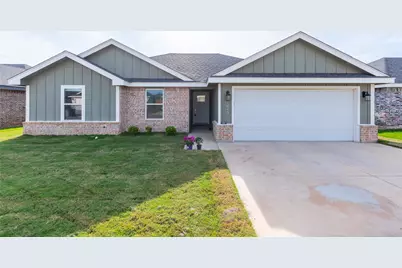 1649 Bandolero Road, Abilene, TX 79602 - Photo 3