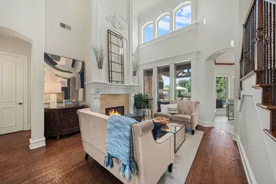 516 Remington Court, Colleyville, TX 76034 - Photo 9