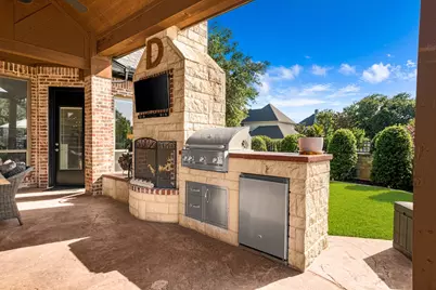 516 Remington Court, Colleyville, TX 76034 - Photo 33