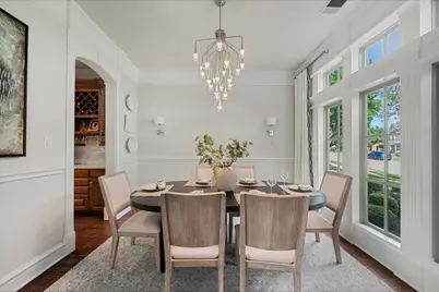 516 Remington Court, Colleyville, TX 76034 - Photo 7