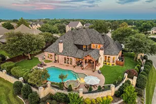 516 Remington Ct, Colleyville, TX 76034 - Photo 1
