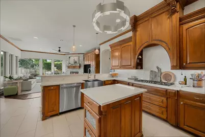 516 Remington Court, Colleyville, TX 76034 - Photo 11