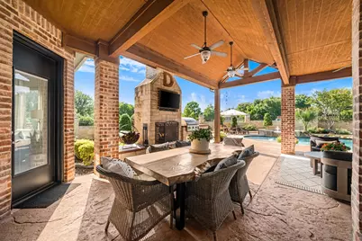 516 Remington Court, Colleyville, TX 76034 - Photo 31