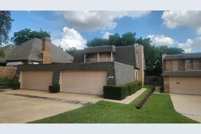 2112 Edwin Street, Fort Worth, TX 76110 - Photo 1