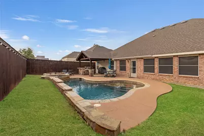 12348 Macaroon Lane, Fort Worth, TX 76244 - Photo 3